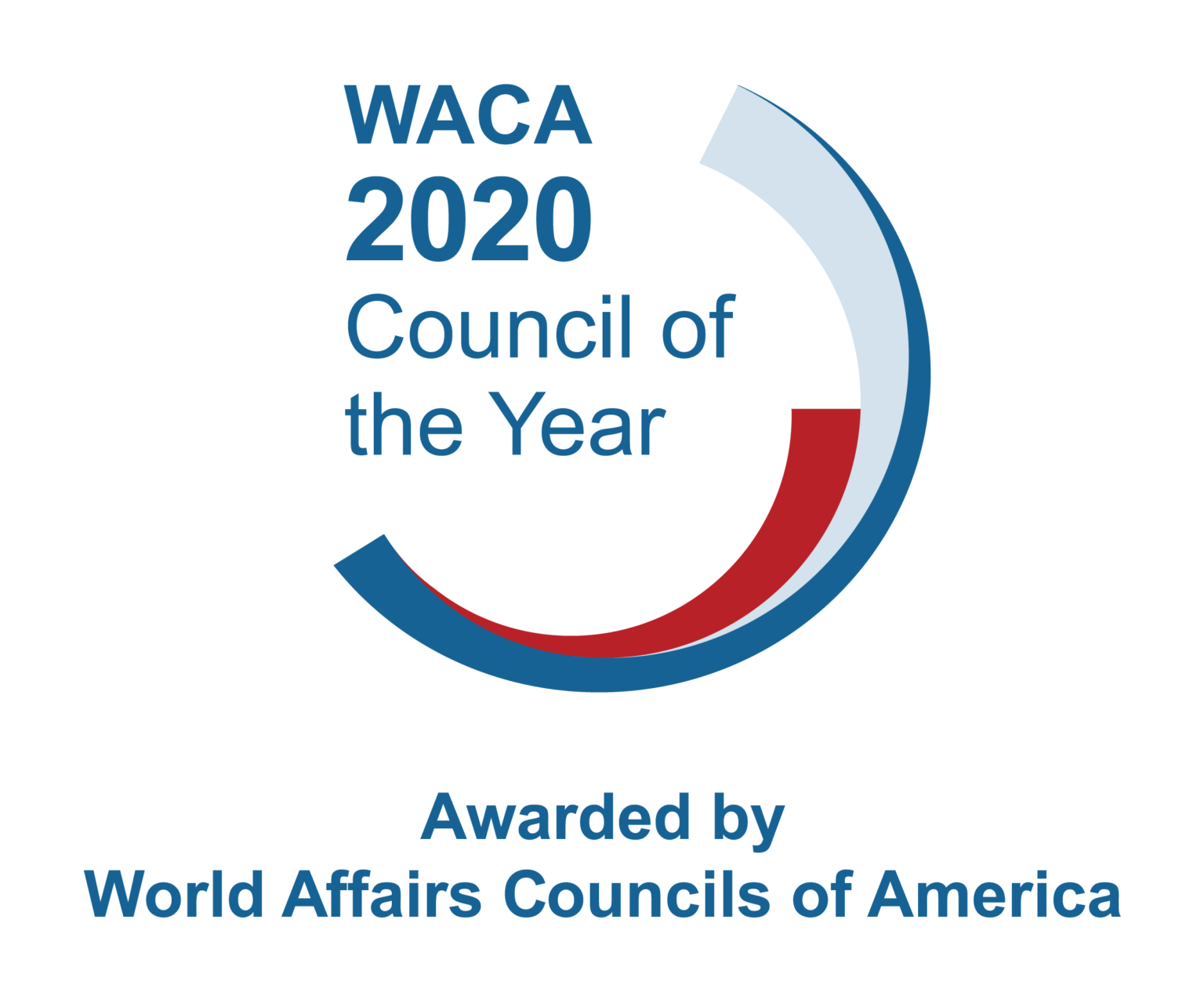 Columbus Council on World Affairs Honored as 2020 Council of the Year